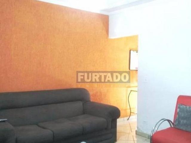 Sobrado com 3 dormitórios à venda, 170 m² Parque Gerassi Santo André/SP