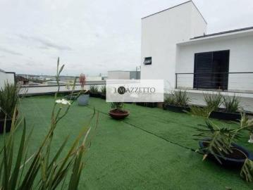 Sobrado com 3 dormitórios à venda, 172 m² por R$ 1.190.000 Jardim Imperio Indaiatuba/SP