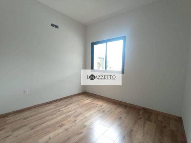 Sobrado com 3 dormitórios à venda, 172 m² por R$ 1.190.000 Jardim Imperio Indaiatuba/SP