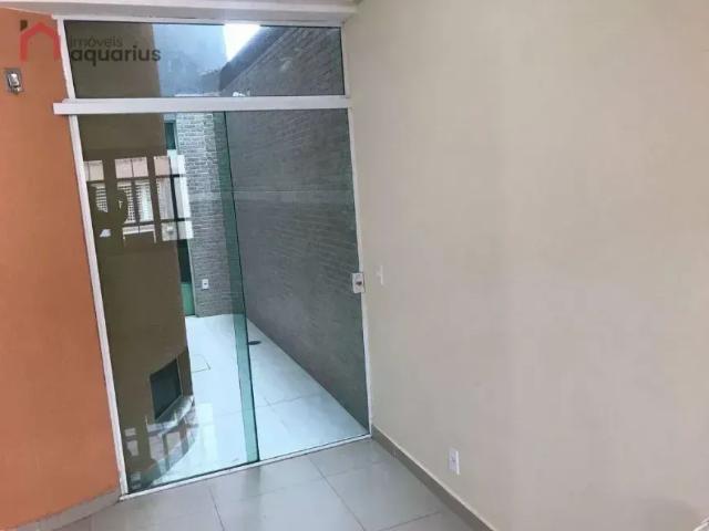 Sobrado com 3 dormitórios à venda, 172 m² por R$ 600.000,00 Loteamento Residencial Vista Linda S