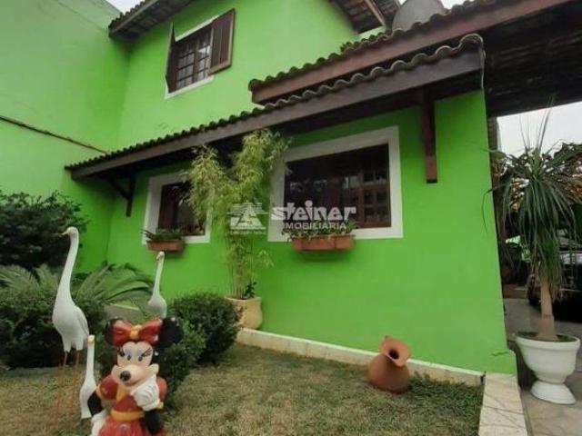Sobrado com 3 dormitórios à venda, 172 m² por R$ 850.000,00 Cidade Jardim Cumbica Guarulhos/SP