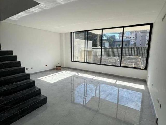Sobrado com 3 dormitórios à venda, 173 m² Centro São José dos Pinhais/PR