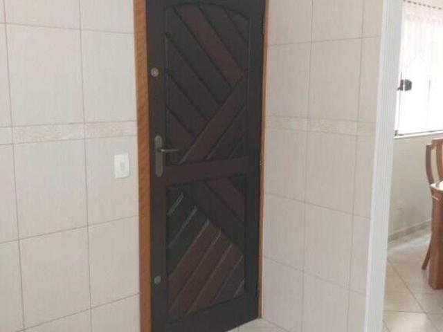 Sobrado com 3 dormitórios à venda, 184 m² Jardim Rina Santo André/SP