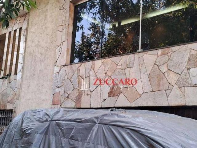 Sobrado à venda, 184 m² por R$ 1.148.999,99 Jardim Santa Mena Guarulhos/SP