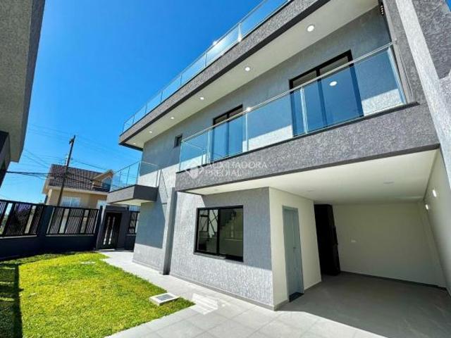 Sobrado com 3 dormitórios à venda, 184 m² por R$ 1.244.000,00 Cruzeiro São José dos Pinhais/PR