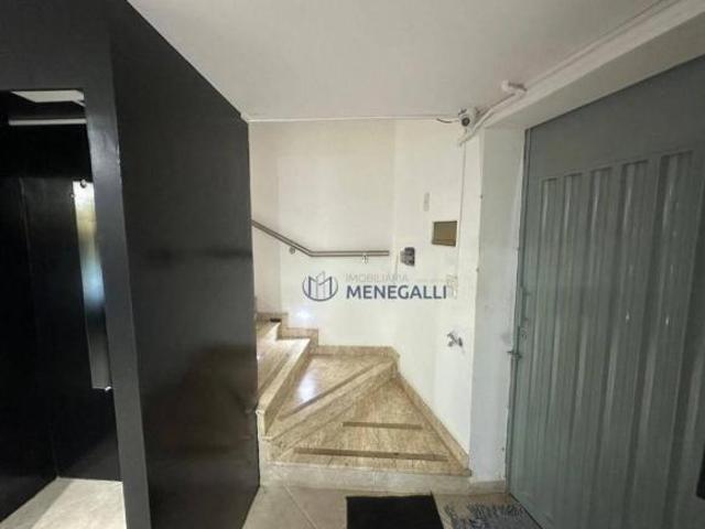 Sobrado com 3 dormitórios à venda, 184 m² por R$ 550.000,00 Nova América Piracicaba/SP
