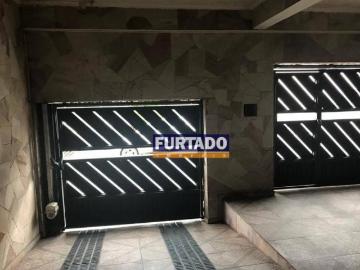Sobrado com 3 dormitórios à venda, 185 m² Jardim Santa Cristina Santo André/SP