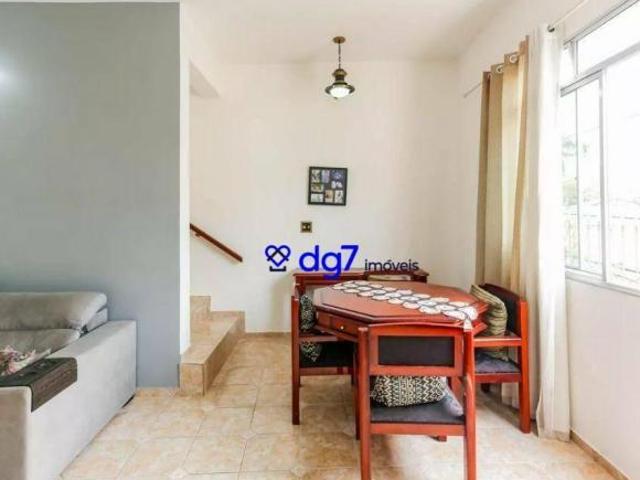 Sobrado com 3 dormitórios à venda, 185 m² por R$ 1.066.000,00 Vila Pirajussara