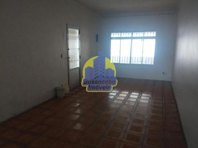 Sobrado com 3 dormitórios à venda, 185 m² por R$ 580.000,00 Jaguaribe Osasco/SP