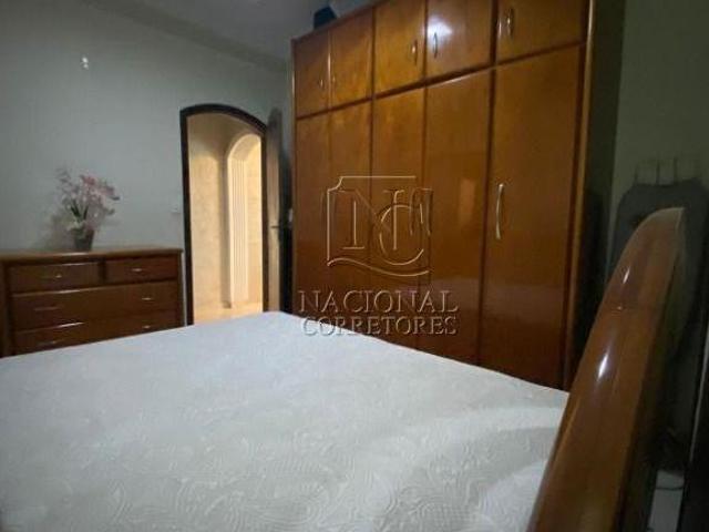 Sobrado com 3 dormitórios à venda, 185 m² por R$ 650.000,00 Vila Sacadura Cabr