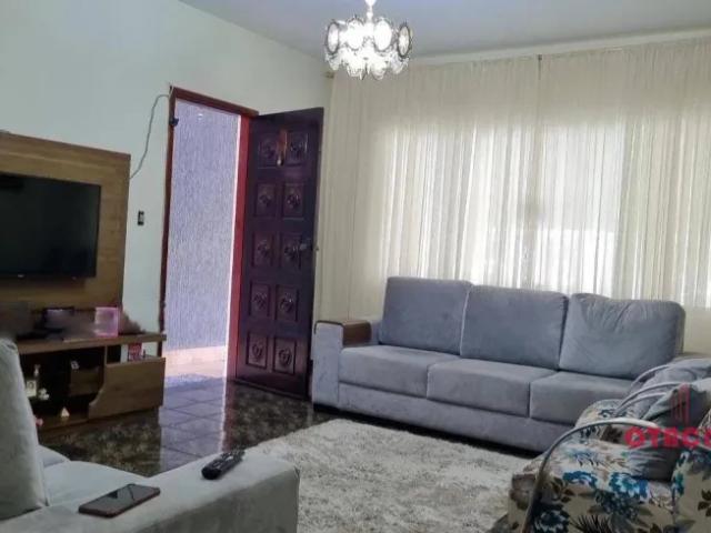 Sobrado com 3 dormitórios à venda, 185 m² por R$ 850.000,00 Jardim Palermo São Bernardo do Campo