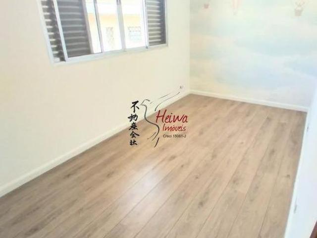 Sobrado com 3 dormitórios à venda, 185 m² por R$ 879.000,00 Parque Maria Domit