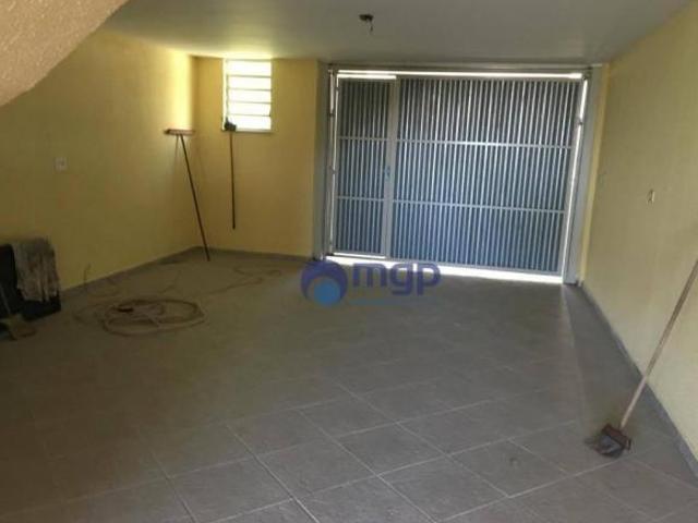 Sobrado com 3 dormitórios à venda, 185 m² por R$ 900.000,00 Vila Maria Alta São Paulo/SP