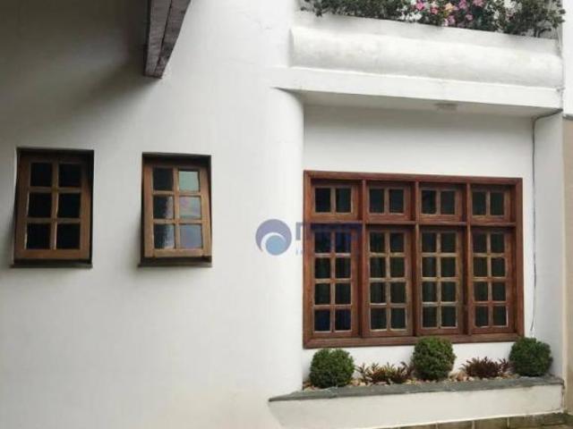 Sobrado com 3 dormitórios à venda, 185 m² por R$ 900.000,00 Vila Maria São Paulo/SP