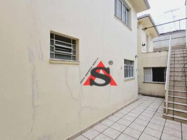 Sobrado com 3 dormitórios à venda, 186 m² por R$ 1.190.000,00 Vila Mariana São Paulo/SP
