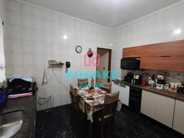 Sobrado com 3 dormitórios à venda, 186 m² por R$ 750.000,00 Jardim Sul São José dos Campos/SP