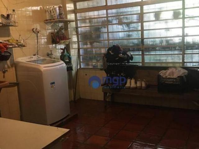 Sobrado com 3 dormitórios à venda, 186 m² por R$ 850.000,00 Vila Maria São Paulo/SP