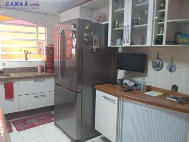 Sobrado com 3 dormitórios à venda, 186 m² por R$ 950.000,00 Jardim das Vertentes São Paulo/SP