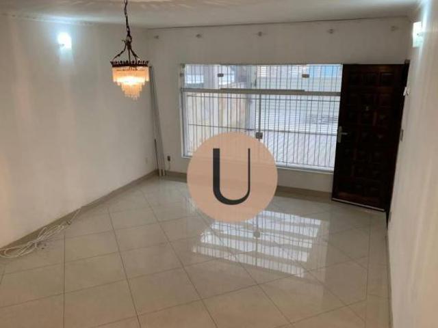 Sobrado com 3 dormitórios à venda, 186 m² por R$ 989.900,00 Vila Carrão São Paulo/SP