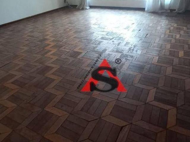 Sobrado com 3 dormitórios à venda, 186 m² por R$ 980.000,00 Bosque da Saúde São Paulo/SP