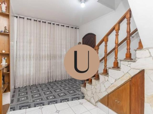 Sobrado com 3 dormitórios à venda, 187 m² por R$ 672.500,00 Vila Matilde São Paulo/SP