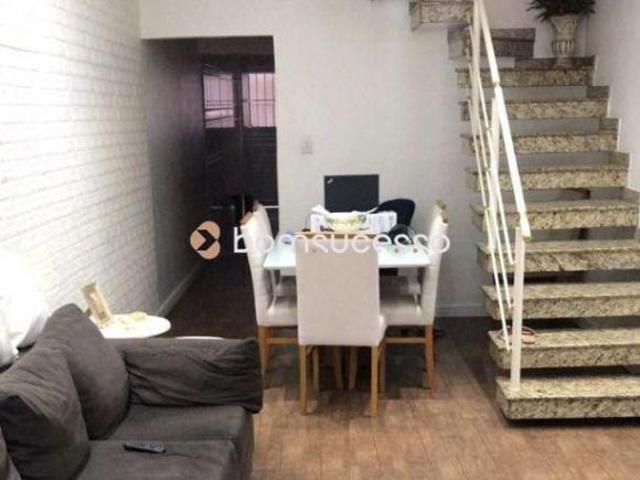 Sobrado com 3 dormitórios à venda, 187 m² por R$ 715.000,00 Vila Formosa São Paulo/SP