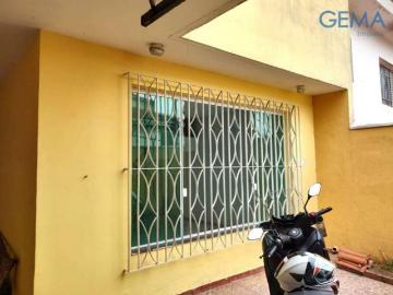 Sobrado com 3 dormitórios à venda, 187 m² por R$ 710.000,00 Jabaquara São Paulo/SP