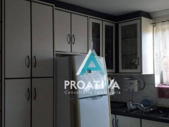 Sobrado com 3 dormitórios à venda, 188 m² Vila Curuçá Santo André/SP