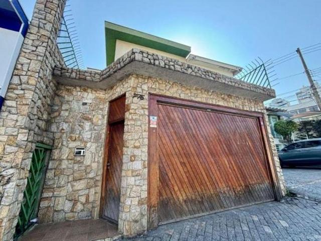 Sobrado com 3 dormitórios à venda, 189 m² por R$ 1.439.900,00 Jardim Anália Franco São Paulo/SP