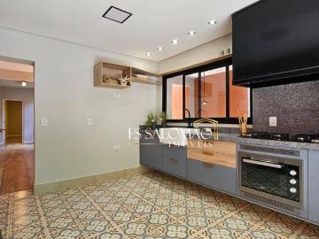 Sobrado com 3 dormitórios à venda, 189 m² por R$ 1.989.000,00 Vila Madalena São Paulo/SP