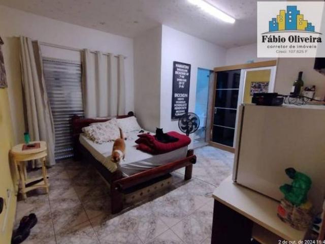 Sobrado com 3 dormitórios à venda, 189 m² por R$ 450.000,00 Parque Gerassi Santo André/SP