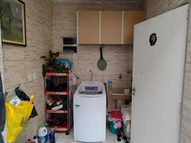 Sobrado com 3 dormitórios à venda, 189 m² por R$ 450.000,00 Parque Gerassi Santo André/SP