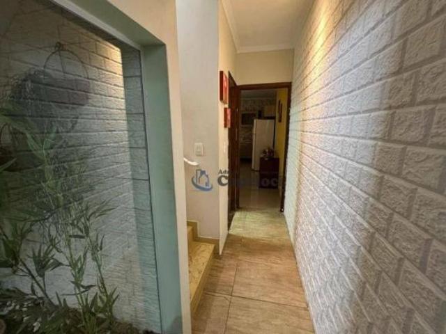 Sobrado com 3 dormitórios à venda, 180 m² Freguesia do Ó São Paulo/SP