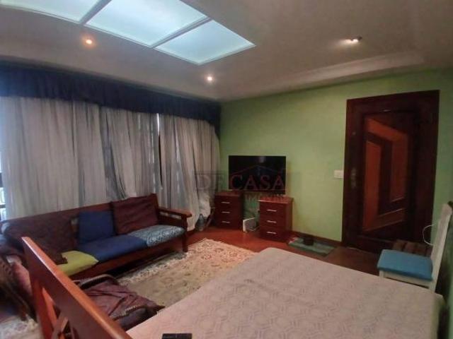 Sobrado com 3 dormitórios à venda, 180 m² por R$ 1.437.000,00 Cidade Patriarca