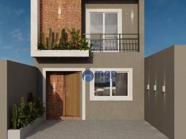 Sobrado com 3 dormitórios à venda, 180 m² por R$ 1.000.000,00 Vila Maria São Paulo/SP