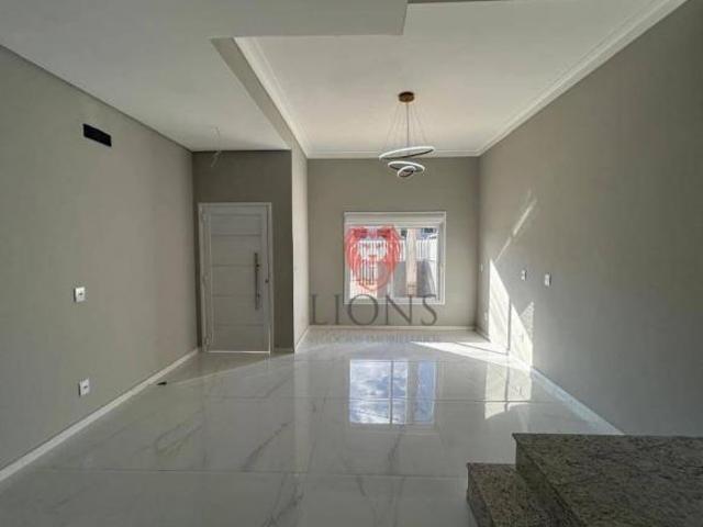 Sobrado com 3 dormitórios à venda, 180 m² por R$ 1.190.000,00 Terranova Bairro Planejado Gravata