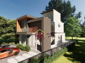 Sobrado com 3 dormitórios à venda, 180 m² por R$ 1.200.000,00 Jundiaquara Araçoiaba da Serra/SP