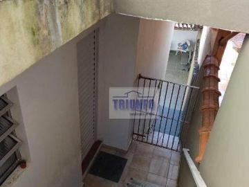 Sobrado com 3 dormitórios à venda, 180 m² por R$ 450.000,00 Jardim Vila Rica Santo André/SP