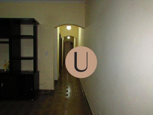 Sobrado com 3 dormitórios à venda, 180 m² por R$ 650.000,00 Demarchi São Bernardo do Campo/SP