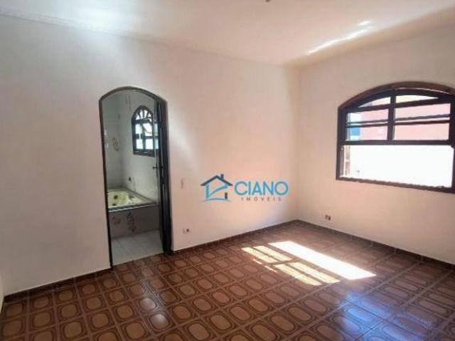 Sobrado com 3 dormitórios à venda, 180 m² por R$ 699.000,00 Parque São Lucas São Paulo/SP