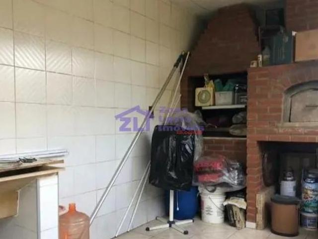 Sobrado com 3 dormitórios à venda, 180 m² por R$ 745.000,00 Jardim Vila Formosa São Paulo/SP