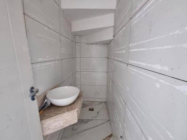 Sobrado com 3 dormitórios à venda, 180 m² por R$ 749.000,00 Xaxim Curitiba/PR