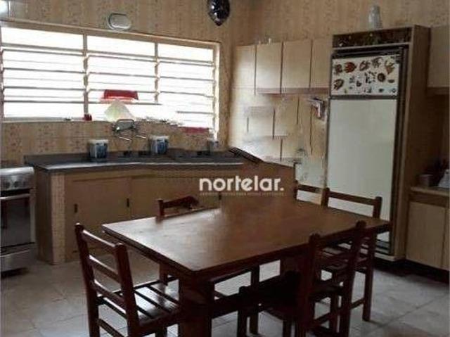 Sobrado com 3 dormitórios à venda, 180 m² por R$ 814.900,00 Vila Anastácio São Paulo/SP