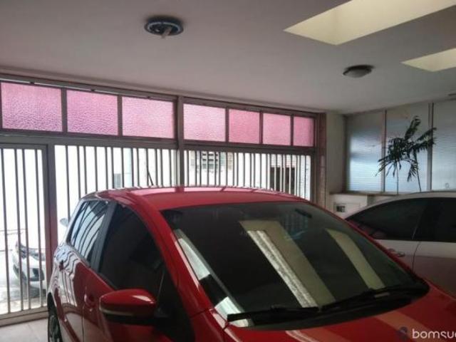 Sobrado com 3 dormitórios à venda, 180 m² por R$ 900.000,00 Vila Prudente Zona Leste São Paulo