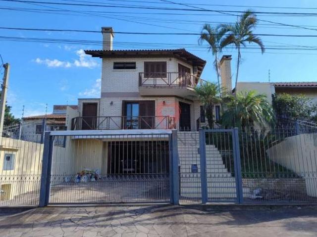 Sobrado com 3 dormitórios à venda, 180 m² por R$ 900.000,00 Paradiso Gravataí/RS
