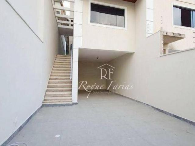 Sobrado com 3 dormitórios à venda, 180 m² por R$ 930.000,00 Vila São Francisco São Paulo/SP