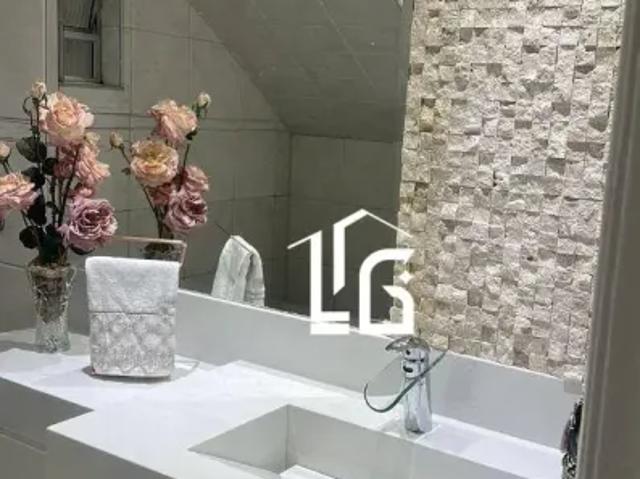 Sobrado com 3 dormitórios à venda, 180 m² por R$ 950.000,00 Vila Aparecida São Paulo/SP