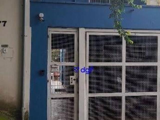 Sobrado com 3 dormitórios à venda, 182 m² por R$ 950.000,00 Jardim Peri Peri