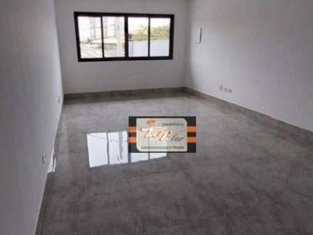 Sobrado com 3 dormitórios à venda, 194 m² por R$ 1.200.000,00 Parque São Domingos São Paulo/SP