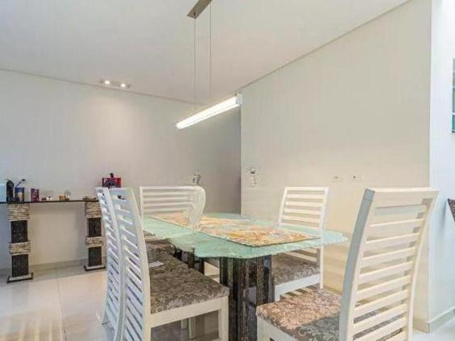 Sobrado com 3 dormitórios à venda, 195 m² por R$ 1.595.000,00 Vila Assunção Santo André/SP